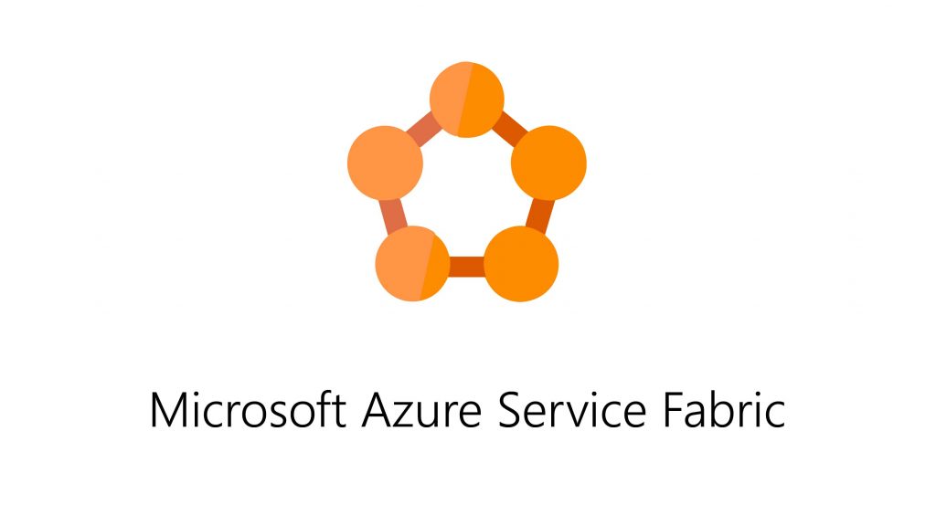 Deploy an existing executable to Azure Service Fabric - Azure